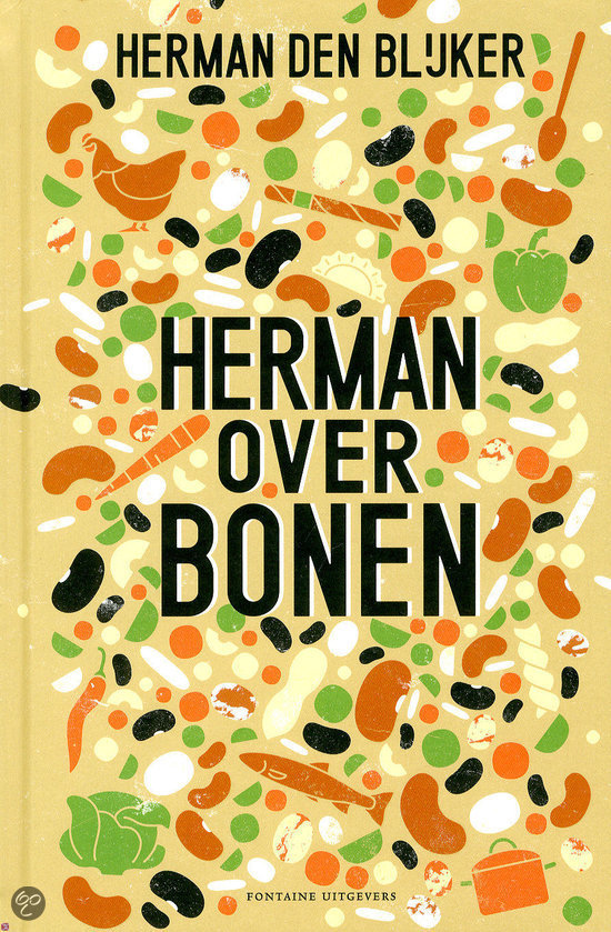 Herman over Bonen